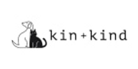 kin+kind CBD coupons